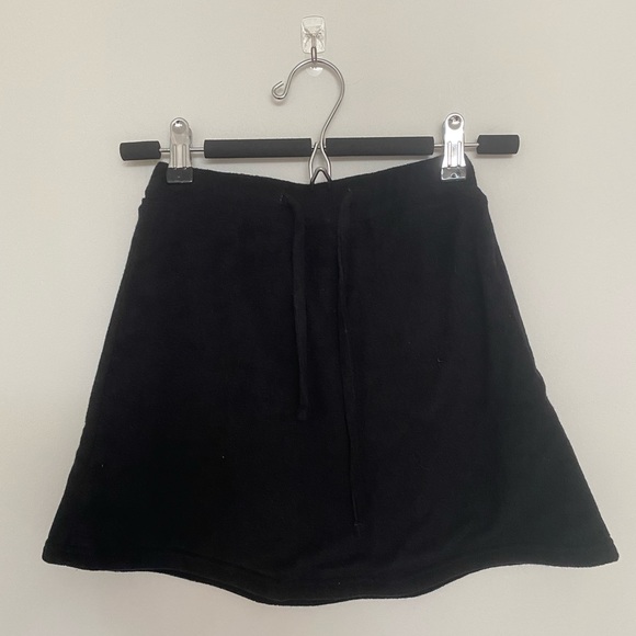 437 Ellie Towel Skirt - Picture 4 of 9